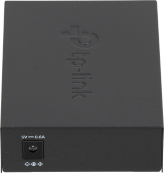 Медиаконвертер TP-Link FC111B-20 WDM 10/100Mbit RJ45 до 20km - купить недорого с доставкой в интернет-магазине