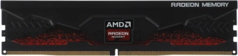 Память DDR5 16GB 4800MHz AMD R5S516G4800U1S Radeon R5 RTL PC4-38400 CL40 DIMM 288-pin 1.1В с радиатором Ret - купить недорого с доставкой в интернет-магазине