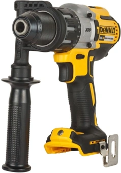 Дрель-шуруповерт DeWalt DCD996NT аккум. патрон:быстрозажимной (кейс в комплекте) - купить недорого с доставкой в интернет-магазине