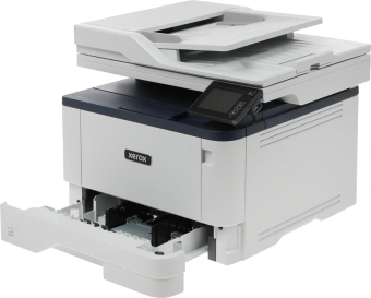 МФУ лазерный Xerox WorkCentre B315V_DNI A4 Duplex Net WiFi белый - купить недорого с доставкой в интернет-магазине