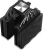 Устройство охлаждения(кулер) Deepcool AK620 Zero Dark Soc-AM5/AM4/1151/1200/2066/1700 4-pin Al+Cu 260W 1456gr Ret - купить недорого с доставкой в интернет-магазине