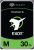 Жесткий диск Seagate SATA-III 30TB ST30000NM004K Exos M 512E (7200rpm) 512Mb 3.5" - купить недорого с доставкой в интернет-магазине