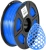 Пластик для принтера 3D Cactus CS-3D-PETG-1KG-T-BLUE PETG d1.75мм 1кг L316м 1цв. - купить недорого с доставкой в интернет-магазине