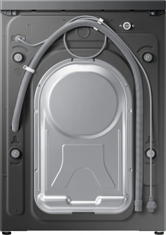 Стиральная машина Samsung WW65AG4S20CXLP класс: A загр.фронтальная макс.:6.5кг темно-серый инвертор - купить недорого с доставкой в интернет-магазине