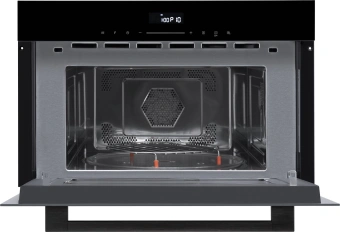 Микроволновая печь Weissgauff BMWO-341 DB Edition 34л. 900Вт черный (встраиваемая) - купить недорого с доставкой в интернет-магазине