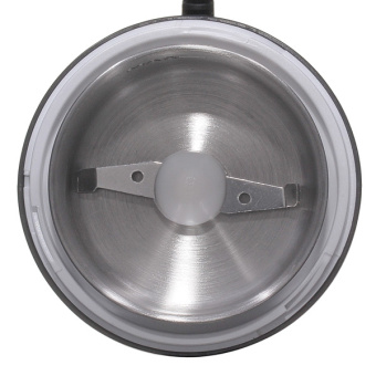 Кофемолка Starwind SGP4422 200Вт сист.помол.:ротац.нож вместим.:40гр белый/коричневый - купить недорого с доставкой в интернет-магазине