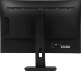 Монитор AOC 24" Professional X24P1(00/01) черный IPS LED 16:10 DVI HDMI M/M матовая HAS Piv 1000:1 300cd 178гр/178гр 1920x1200 60Hz VGA DP FHD USB 5.5кг - купить недорого с доставкой в интернет-магазине