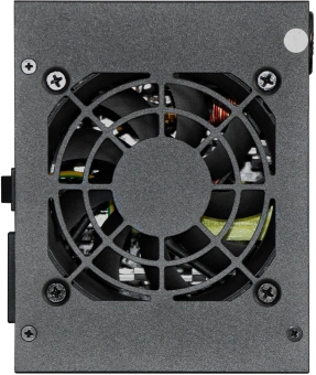 Блок питания KingPrice SFX 400W KPPSU400 (20+4pin) PPFC 80mm fan 3xSATA - купить недорого с доставкой в интернет-магазине