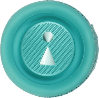 Колонка порт. JBL Flip 6 бирюзовый 30W 1.0 BT 10м 4800mAh (JBLFLIP6TEAL) - купить недорого с доставкой в интернет-магазине