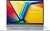 Ноутбук Asus VivoBook 16X K3604VA-MB231 Core i5 1335U 16Gb SSD512Gb Intel Iris Xe graphics 16" IPS WUXGA (1920x1200) без ОС silver WiFi BT Cam (90NB1072-M009J0)
