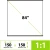 Экран Cactus 84" 150x150см Map type CS-PSRM-150x150-WT 1:1 настенно-потолочный рулонный белый - цена, купить или заказать с доставкой в интернет-магазине Экран Cactus 84" 150x150см Map type CS-PSRM-150x150-WT 1:1 настенно-потолочный рулонный белый - купить недорого с доставкой в интернет-магазине