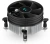Устройство охлаждения(кулер) Deepcool Theta 21 PWM Soc-1700/1851 серебристый/черный 4-pin 30.2dB Al 95W 256gr Ret (DP-ICAP-T21P-17) - купить недорого с доставкой в интернет-магазине
