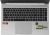 Ноутбук Machcreator Genesis R17 Ryzen 5 7640HS 16Gb SSD1Tb AMD Radeon 760M 17.3" IPS QHD (2560x1600) без ОС silver WiFi BT Cam 8612mAh (JJ00G400HRU) - цена, купить или заказать с доставкой в интернет-магазине Ноутбук Machcreator Genesis R17 Ryzen 5 7640HS 16Gb SSD1Tb AMD Radeon 760M 17.3" IPS QHD (2560x1600) без ОС silver WiFi BT Cam 8612mAh (JJ00G400HRU) - купить недорого с доставкой в интернет-магазине
