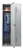 Шкаф для одежды Практик LS 21-80 прямой 813x500x1830мм серый (S23099552102) - купить недорого с доставкой в интернет-магазине