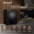 Сушильная машина Weissgauff WD 5910 Heat Pump Matt Black кл.энер.:A++ макс.загр.:10кг черный (439034) - купить недорого с доставкой в интернет-магазине