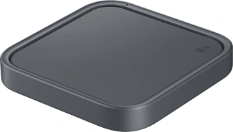 Беспроводное зар./устр. Samsung EP-P2400B 15W 2.77A (QI) Samsung черный (EP-P2400BBEGEU) - купить недорого с доставкой в интернет-магазине