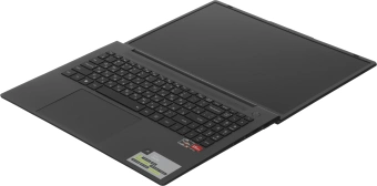 Ноутбук Machcreator One R6 Ryzen 5 7430U 16Gb SSD512Gb AMD Radeon Graphics 16" IPS FHD (1920x1200) Windows 11 Pro grey WiFi BT Cam 4825mAh (JJ00G000HRU) - купить недорого с доставкой в интернет-магазине