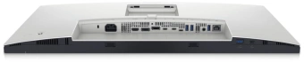 Монитор Dell 27" UltraSharp U2724DE черный IPS LED 16:9 HDMI матовая HAS Piv 350cd 178гр/178гр 2560x1440 120Hz DP WQ HD 2K (1440p) USB 7.37кг - купить недорого с доставкой в интернет-магазине