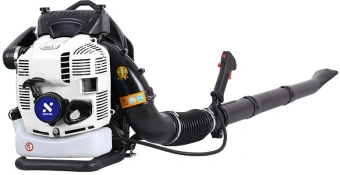 Воздуходувка Newjel NJ50108 черный - купить недорого с доставкой в интернет-магазине