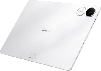 Планшет Honor Pad V9 8350 Elite 3.35 8C RAM8Gb ROM256Gb 11.5" IPS 2800x1840 MagicOS 9.0 белый 13Mpix 8Mpix BT WiFi 10100mAh 17hr - купить недорого с доставкой в интернет-магазине
