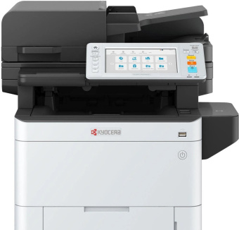 МФУ лазерный Kyocera MA3500cix (1102YK3NL0) A4 Duplex - цена, купить или заказать с доставкой в интернет-магазине МФУ лазерный Kyocera MA3500cix (1102YK3NL0) A4 Duplex - купить недорого с доставкой в интернет-магазине