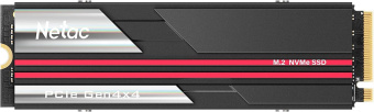 Накопитель SSD Netac PCI-E 4.0 x4 4Tb NT01NV7000-4T0-E4X NV7000 M.2 2280 - купить недорого с доставкой в интернет-магазине