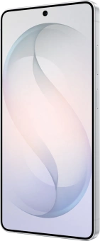 Смартфон Samsung SM-S948B Galaxy S26 Ultra 512Gb 12Gb белый моноблок 3G 4G 2Sim 6.9" 1440x3120 Android 16 200Mpix 802.11 a/b/g/n/ac/ax/be NFC GPS GSM900/1800 GSM1900 Protect - купить недорого с доставкой в интернет-магазине