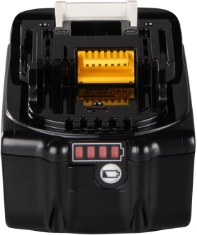 Батарея аккумуляторная Makita BL1850B LXT 18В Li-Ion (197288-2) - купить недорого с доставкой в интернет-магазине