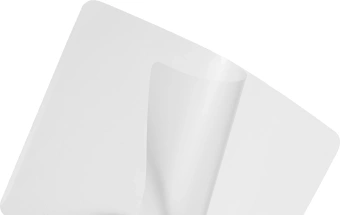 Пленка для ламинирования Office Kit 150мкм (100шт) глянцевая 80x111мм PLP11210-1 - купить недорого с доставкой в интернет-магазине