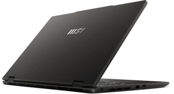 Ноутбук MSI Venture A16 AI+ A3HMG-027XRU Ryzen AI 5 340 16Gb SSD512Gb AMD Radeon 840M 16" OLED 2K (2048x1280) без ОС grey WiFi BT Cam (9S7-261K21-027) - купить недорого с доставкой в интернет-магазине