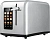 Тостер Red Solution Colorsense M460D 900Вт серебристый/серый