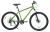 Велосипед Digma Core горный рам.:20" кол.:27.5" зеленый 16.75кг (CORE-27.5/20-ST-S-DGR) - купить недорого с доставкой в интернет-магазине