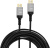 Кабель аудио-видео Digma HDMI 2.1 AOC HDMI (m)/HDMI (m) 50м. позолоч.конт. черный (HDMI-AOC2.1-50) - купить недорого с доставкой в интернет-магазине