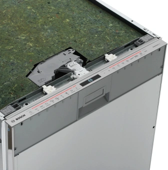 Посудомоечная машина встраив. Bosch SMV8YCX02E 2400Вт полноразмерная инвертер - купить недорого с доставкой в интернет-магазине