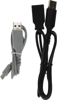 Клавиатура A4Tech FBX51C белый USB беспроводная BT/Radio slim Multimedia (FBX51C WHITE) - купить недорого с доставкой в интернет-магазине