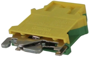 Зажим Osnovo SP-Termina - купить недорого с доставкой в интернет-магазине