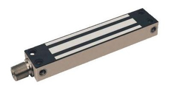 Замок электромагнитный Falcon Eye FE-L500W нержавеющая сталь серебристый - купить недорого с доставкой в интернет-магазине