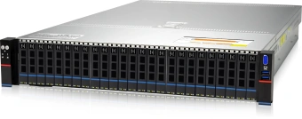 Сервер IRU Rock g2225p 2x6348 4x32Gb 2x1800Gb 2.5" SAS-3 2x480Gb 2.5" SSD SATA 9361-8I AST2500 2xGigEth 2x1300W w/o OS (2198666) - купить недорого с доставкой в интернет-магазине
