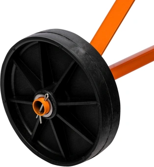 Бетономешалка Сибртех БСН-220П электрич. бар.:220л г.р.:110л 1000Вт (95521) - купить недорого с доставкой в интернет-магазине