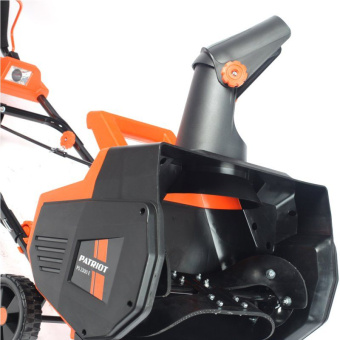 Снегоуборщик электрический Patriot PS 2300 E 2.0кВт - цена, купить или заказать с доставкой в интернет-магазине Снегоуборщик электрический Patriot PS 2300 E 2.0кВт - купить недорого с доставкой в интернет-магазине
