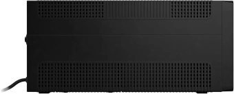 Источник бесперебойного питания Powercom Raptor Plus RPT1200IU 720Вт 1200ВА черный - купить недорого с доставкой в интернет-магазине