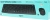 Клавиатура + мышь Logitech MK295 клав:черный мышь:черный USB беспроводная (920-009807) - купить недорого с доставкой в интернет-магазине