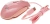Мышь A4Tech Bloody P91s розовый оптическая 8000dpi USB 8but (P91S PINK ACTIVATED) - купить недорого с доставкой в интернет-магазине