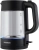 Чайник электрический Hyundai HYK-G7707 1.7л. 2200Вт графит корпус: стекло - купить недорого с доставкой в интернет-магазине