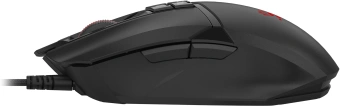 Мышь A4Tech Bloody W65 Max Mini черный оптическая (12000dpi) USB (9but) - купить недорого с доставкой в интернет-магазине