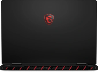 Ноутбук MSI Raider A18 HX A8WHG-409RU Ryzen 9 8940HX 32Gb SSD1Tb NVIDIA GeForce RTX5070Ti 12Gb 18" IPS QHD+ (2560x1600) Windows 11 Home black WiFi BT Cam (9S7-182L32-409) - купить недорого с доставкой в интернет-магазине