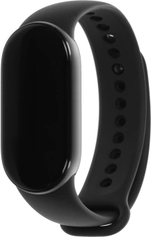 Фитнес-трекер Xiaomi Smart Band 10 AMOLED корп.:черный рем.:черный (BHR07PYGL) - купить недорого с доставкой в интернет-магазине