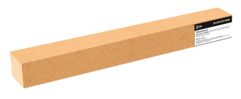 Тефлоновый вал Cactus CS-UFR-KYO-P2035 для Kyocera ECOSYS P2135d/P2135DN/P2035D/M2535DN/M2530DN/M2035DN/M2030DN - купить недорого с доставкой в интернет-магазине