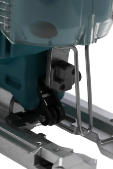 Лобзик Makita 4329K 450Вт 3100ходов/мин от электросети (кейс в комплекте) - купить недорого с доставкой в интернет-магазине