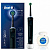 Зубная щетка электрическая Oral-B Vitality Pro D103.413.3 черный